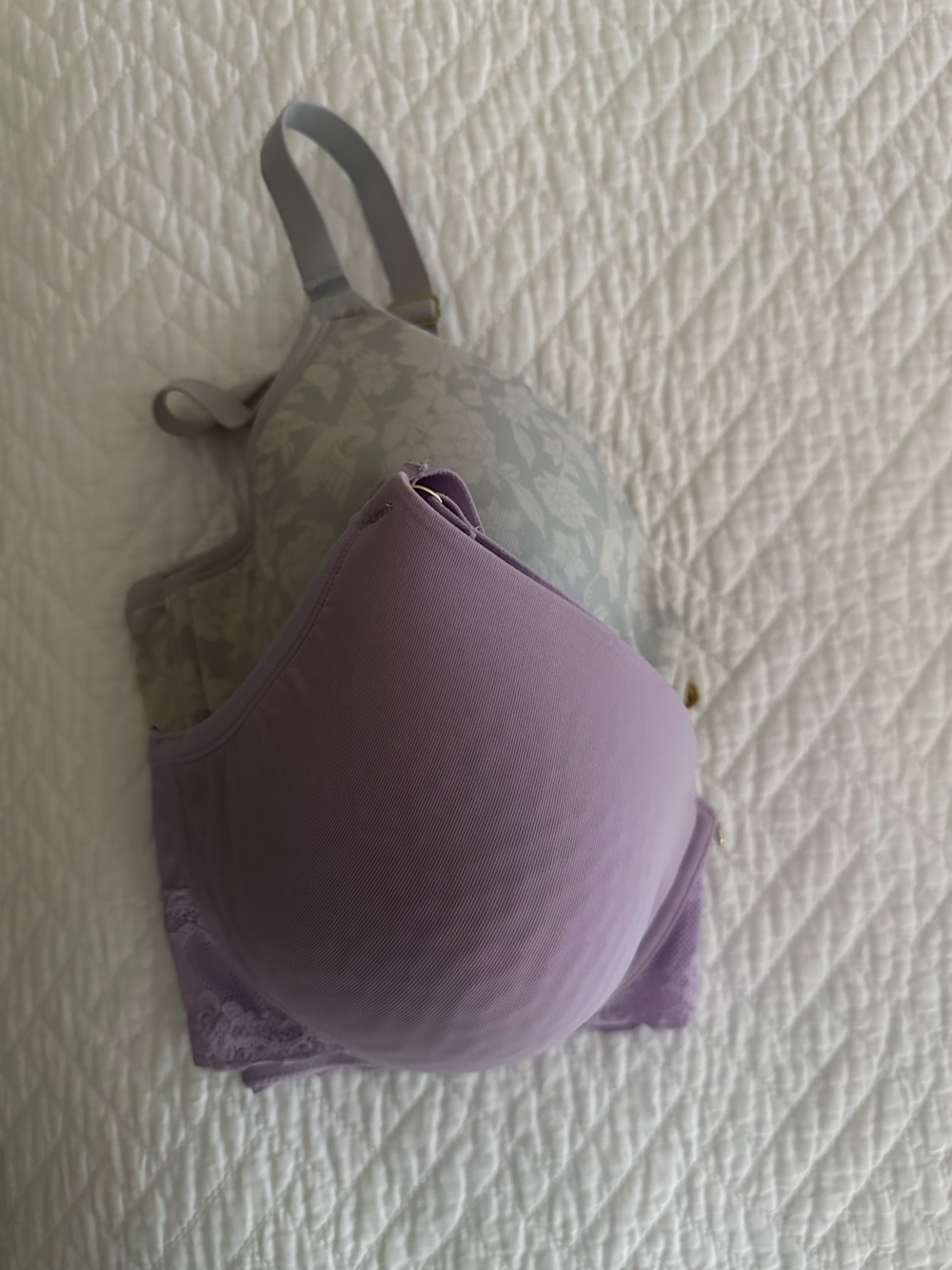Natori Bras (set of 2) 36DDD